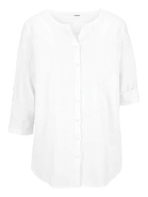 Foto van product bonprix Blouse wit