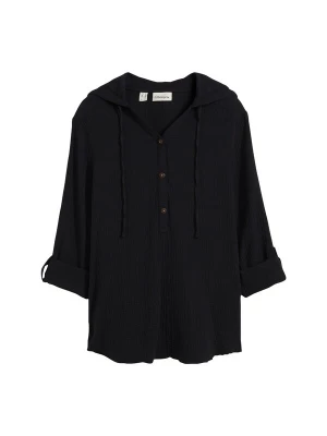 Foto van product bonprix Blouse zwart