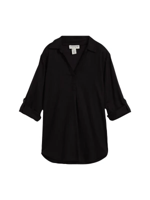 Foto van product bonprix Blouse zwart