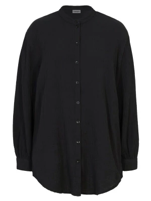 Foto van product bonprix Blouse zwart