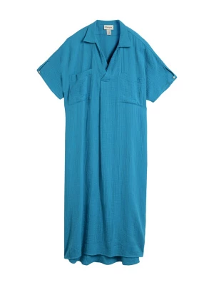 Foto van product bonprix Blousejurk lichtblauw