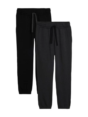 Foto van product bonprix Broek antraciet / zwart