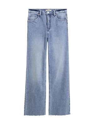 Foto van product bonprix Jeans blauw