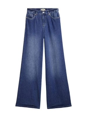 Foto van product bonprix Jeans blauw denim