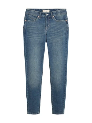 Foto van product bonprix Jeans blauw denim