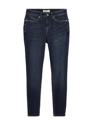 Foto van product bonprix Jeans blauw denim