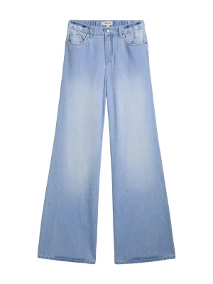 Foto van product bonprix Jeans lichtblauw