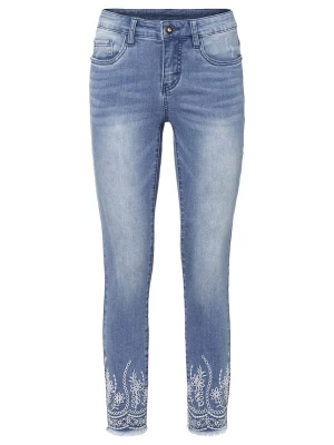Foto van product bonprix Jeans lichtblauw