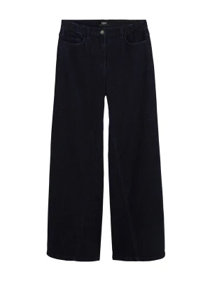 Foto van product bonprix Jeans nachtblauw