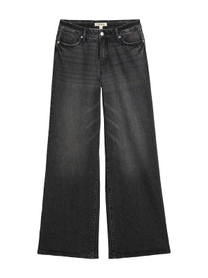 Foto van product bonprix Jeans zwart