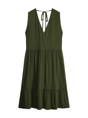 Foto van product bonprix Jurk olijfgroen