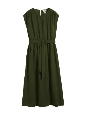 Foto van product bonprix Jurk olijfgroen