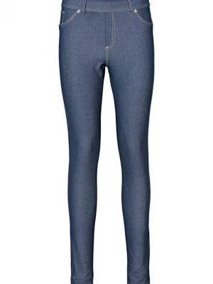 Foto van product bonprix Leggings blauw denim