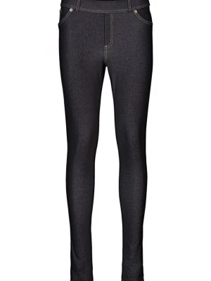 Foto van product bonprix Leggings zwart gemêleerd