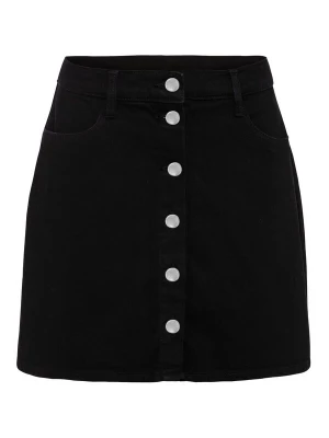 Foto van product bonprix Rok black denim