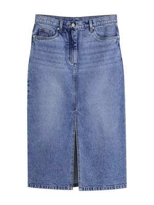 Foto van product bonprix Rok blauw