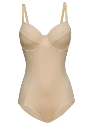Foto van product bonprix Shapingbody beige
