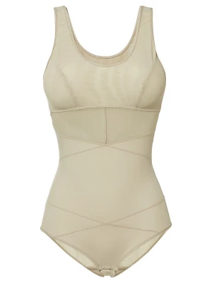 Foto van product bonprix Shapingbody beige