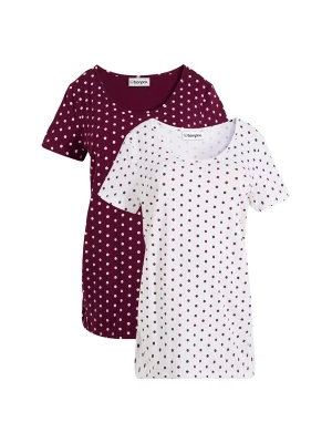 Foto van product bonprix Shirt bessen