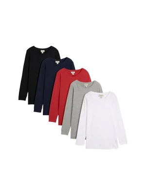 Foto van product bonprix Shirt gemengde kleuren