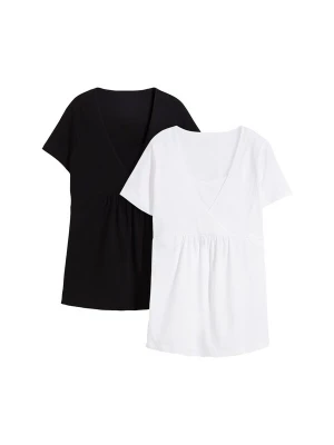 Foto van product bonprix Shirt zwart / wit