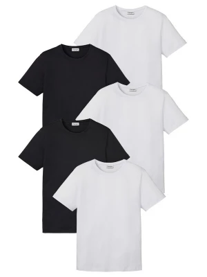 Foto van product bonprix Shirt zwart / wit