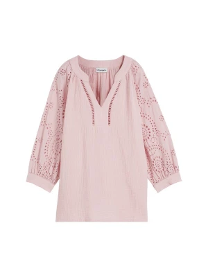 Foto van product bonprix Tuniek rosa