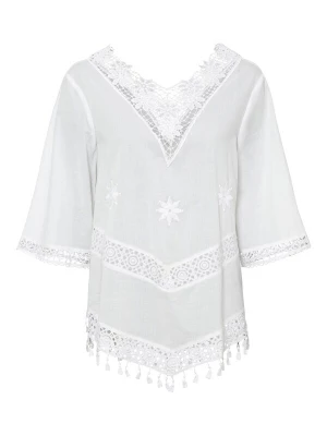 Foto van product bonprix Tuniek wit