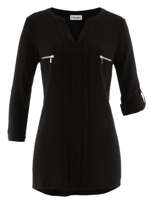 Foto van product bonprix Tuniek zwart