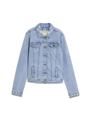 Foto van product bonprix Tussenjas blauw