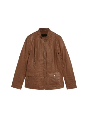 Foto van product bonprix Tussenjas cognac