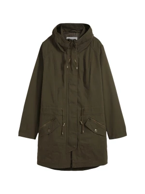 Foto van product bonprix Tussenparka kaki