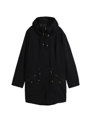 Foto van product bonprix Tussenparka zwart