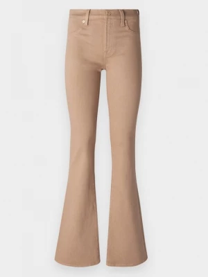 Foto van product Bootcut jeans 7 For All Mankind beżowy