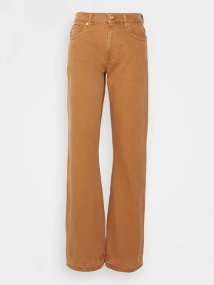 Foto van product Bootcut jeans 7 For All Mankind cognac