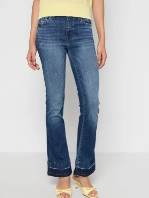 Foto van product Bootcut jeans 7 For All Mankind donkerblauw