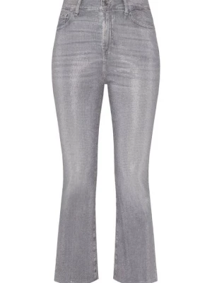 Foto van product Bootcut jeans 7 For All Mankind grijs
