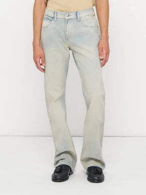 Foto van product Bootcut jeans 7 For All Mankind lichtblauw