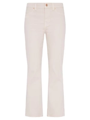 Foto van product Bootcut jeans 7 For All Mankind wit