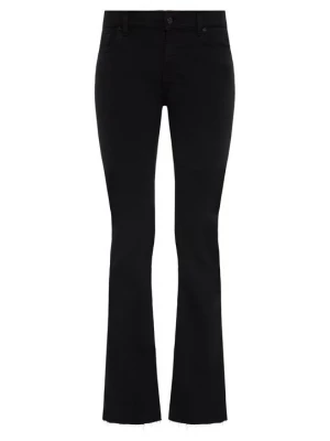 Foto van product Bootcut jeans 7 For All Mankind zwart