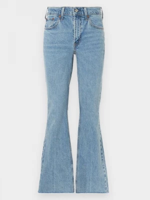 Foto van product Bootcut jeans Abercrombie & Fitch