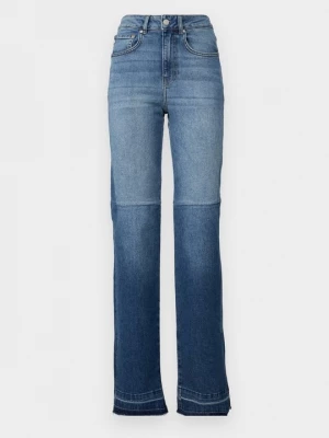 Foto van product Bootcut jeans Ag Jeans donkerblauw