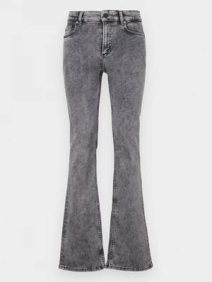 Foto van product Bootcut jeans AllSaints lichtgrijs
