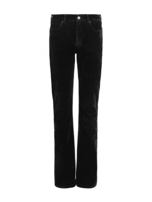 Foto van product Bootcut jeans AllSaints zwart