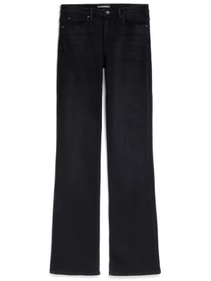 Foto van product Bootcut jeans ARMEDANGELS zwart