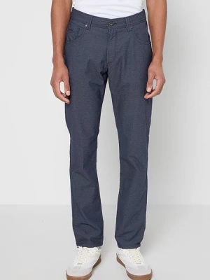 Foto van product Bootcut jeans Bugatti blauw