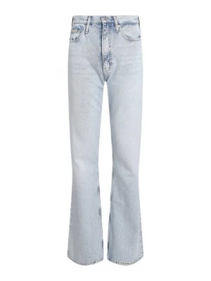 Foto van product Bootcut jeans Calvin Klein Jeans
