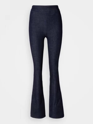 Foto van product Bootcut jeans Calvin Klein Jeans donkerblauw denim
