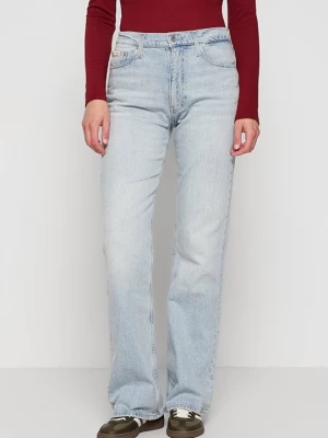 Foto van product Bootcut jeans Calvin Klein Jeans lichtblauw