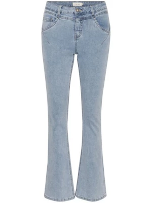 Foto van product Bootcut jeans Cream